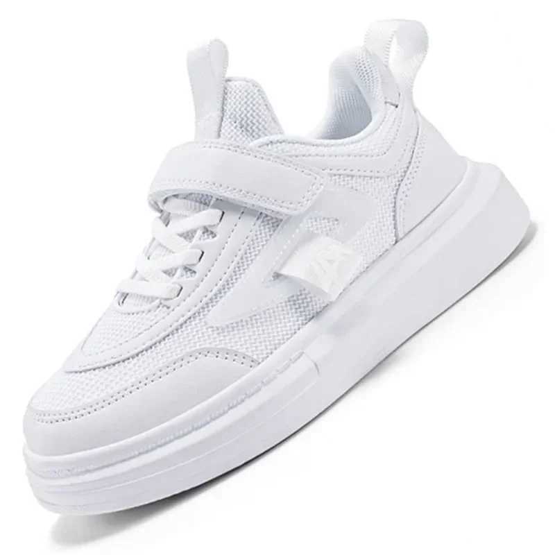 Spring/Autumn Mesh Childrens Sports Shoes for Girls Sports for Children Leisure for Children Tenis for Babies Leisure Warm Fashion Running for Boys 28