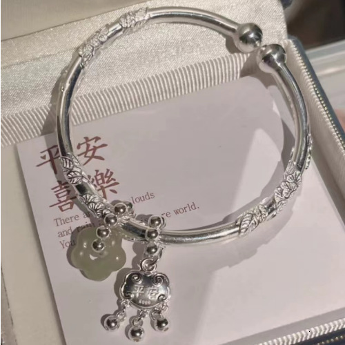 The real wers and stamens, butterflies, wers, brocade bracelets, high-end jewelry for girls, sisters