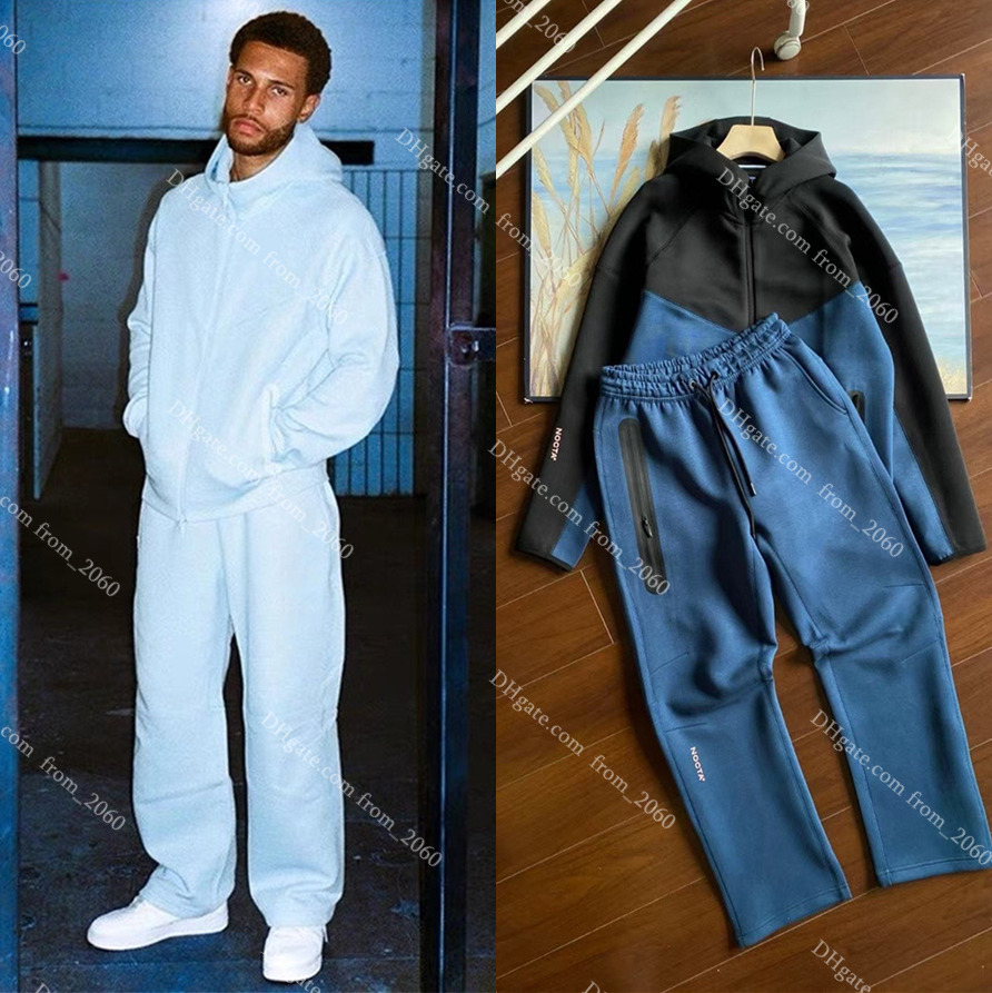 Designer Hoodie Men… - image