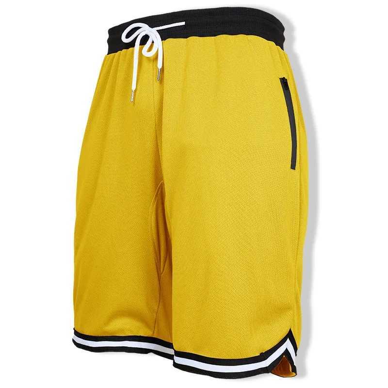 6-color mens gym sports jogging shorts breathable sweat willow quick drying used for outdoor running basketball training beach fitnessXJ250407