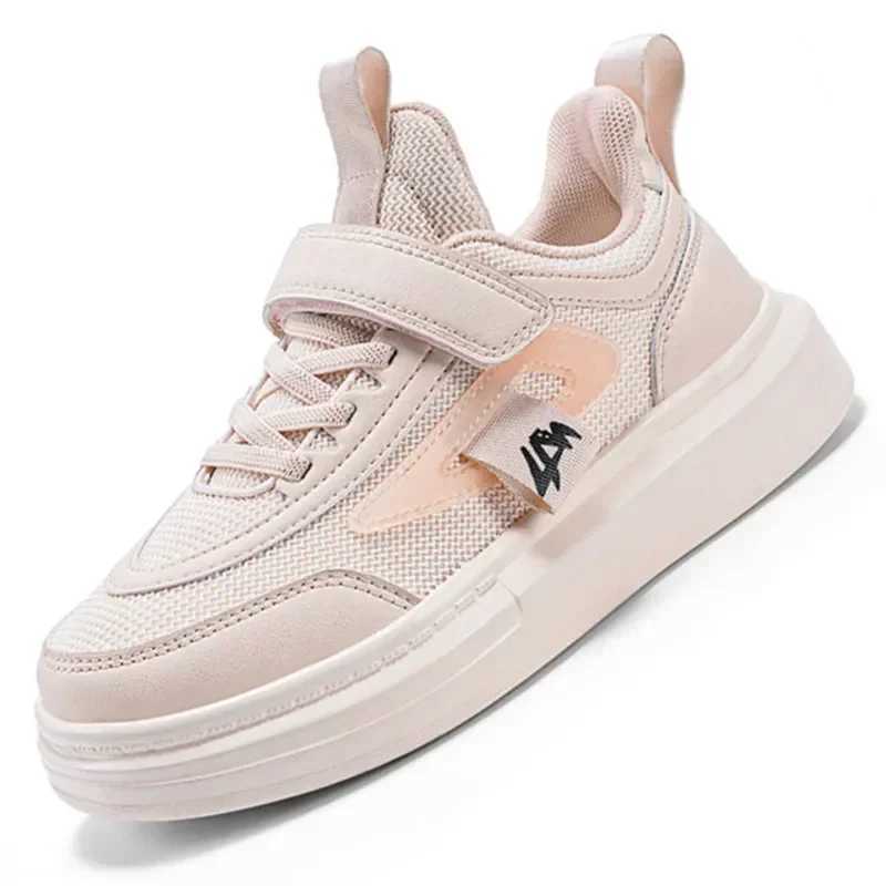 Spring/Autumn Mesh Childrens Sports Shoes for Girls Sports for Children Leisure for Children Tenis for Babies Leisure Warm Fashion Running for Boys 28