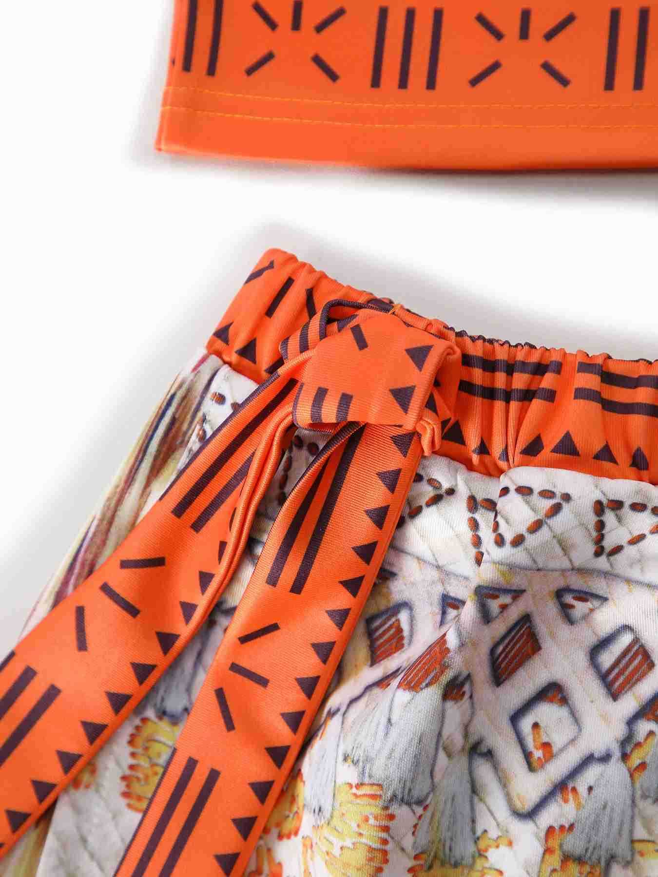 Disney One Piece Jumpsuit for Kids Girl Printed Moana Dress Summer Casual Child Girl Outfits Vestidos Daily Princess Birthday Party X250408