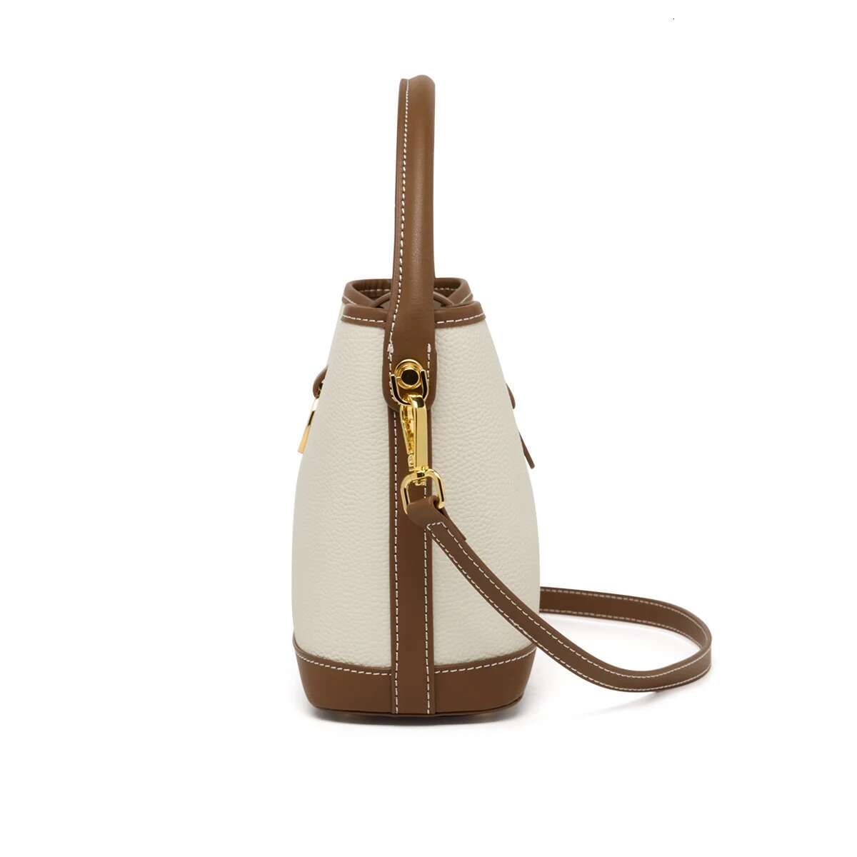 Limited Fashion Real Leather Skin Women Brand Genuine Leather Bag Ladies Women Bags Handbags-Sc1679