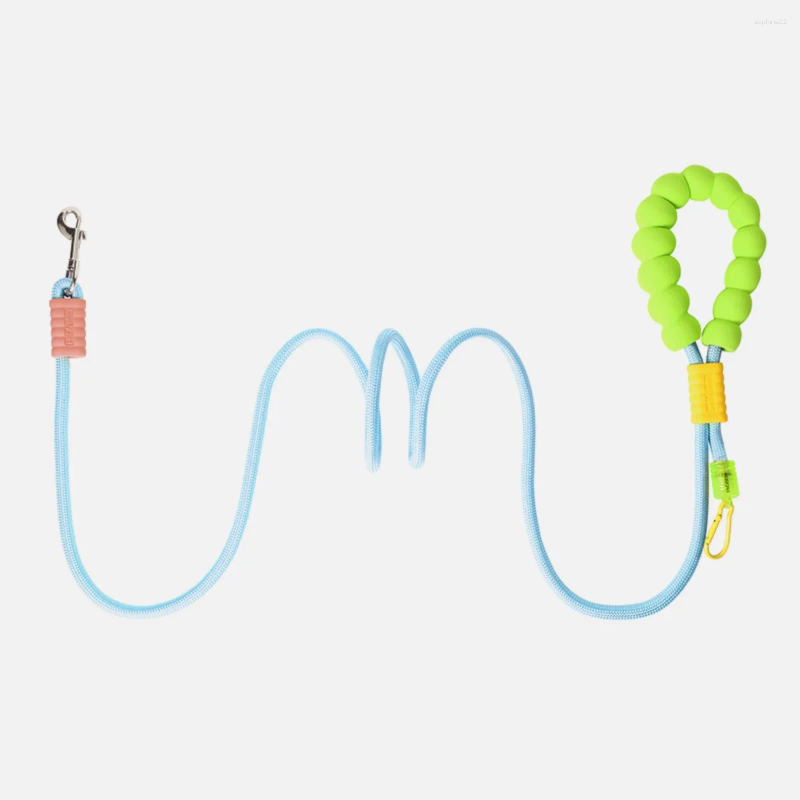 Pet Dog Leash Multifunctional Walking Can Diagonally Cross And Free Hands Small Medium Large topstamp