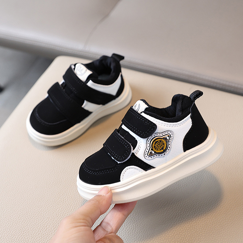 Casual Shoes For Boy Girl Children Fashion Sneakers Kids Sports Shoes Kidsnest Toddler Walking Shoes Size 21 - 30 K0615