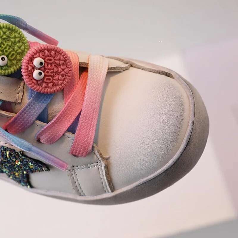 2025 new spring style fashionable and comfortable designer men's and women's non slip casual sports shoes 21-37 trendy casual shoes1
