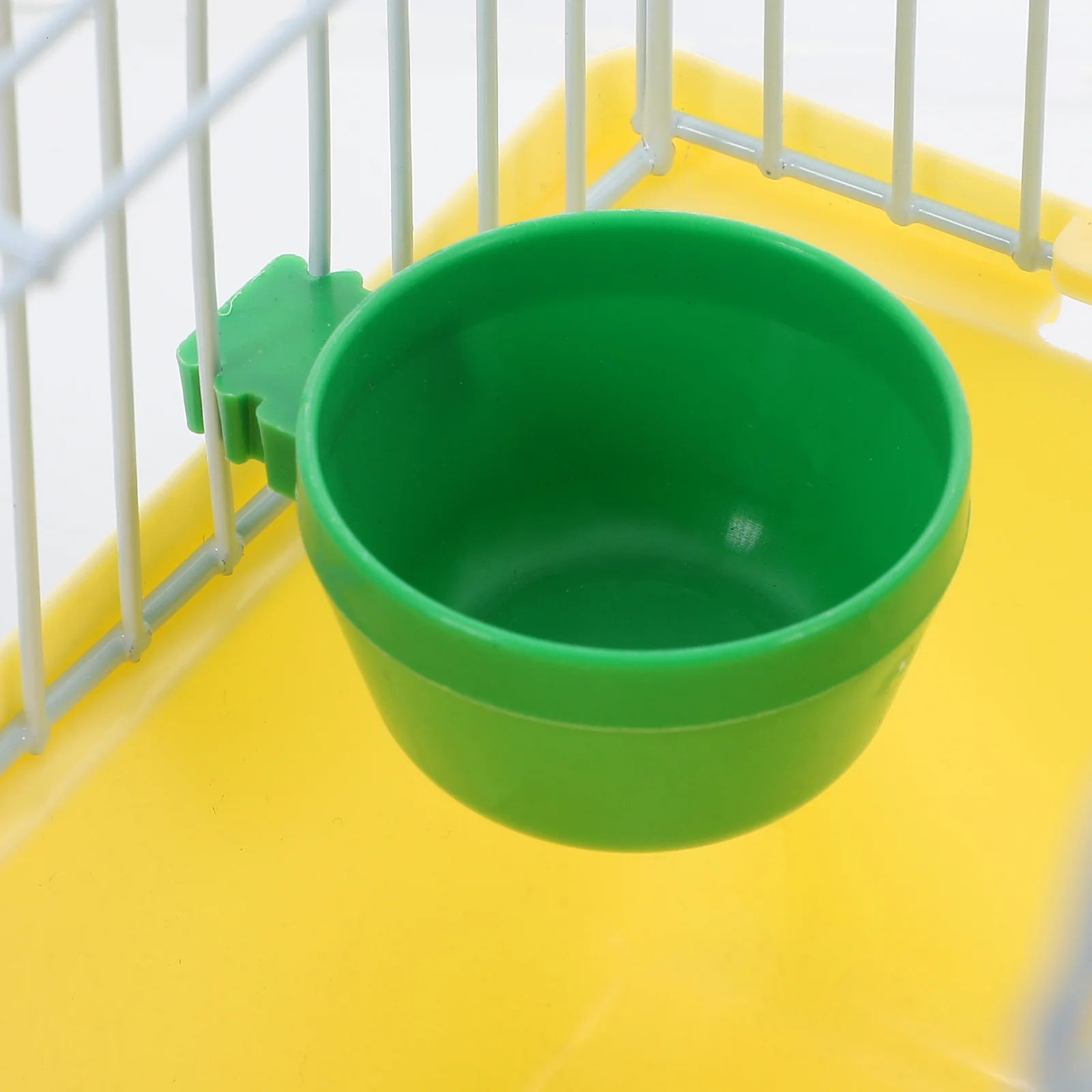 Portable birdcage wagon suitable for parrot parachutes Conure small pet cages handles foldable breathable outdoor multifunctional 250403