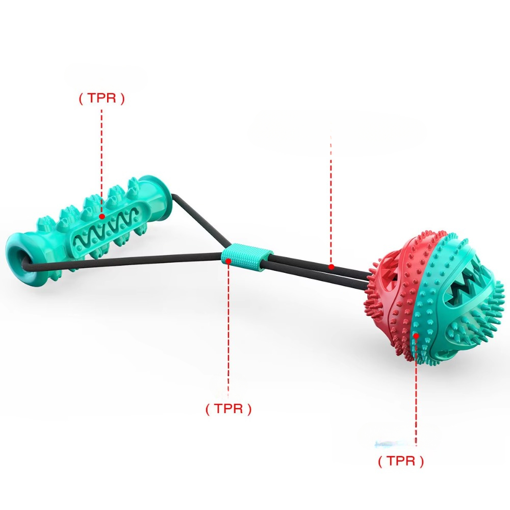 Dog Toys for Aggressive Chewers Indestructible Chew Toy Tough Durable Dogs Toys for Small Large Breed Toys