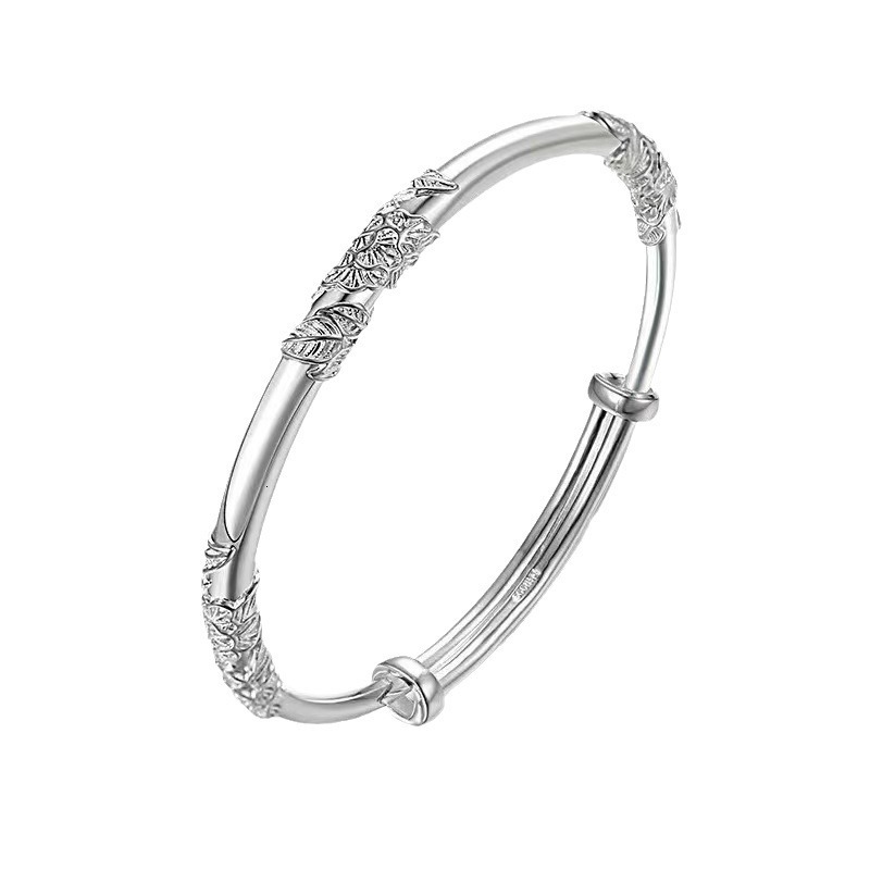 The real wers and stamens, butterflies, wers, brocade bracelets, high-end jewelry for girls, sisters