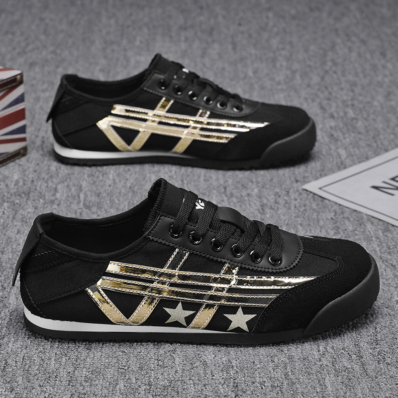 2025 New Release: Canvas Shoes, Couple Lace, Designer Fashion Board Shoes, Sizes 36-44, Trendy Casual Shoes1