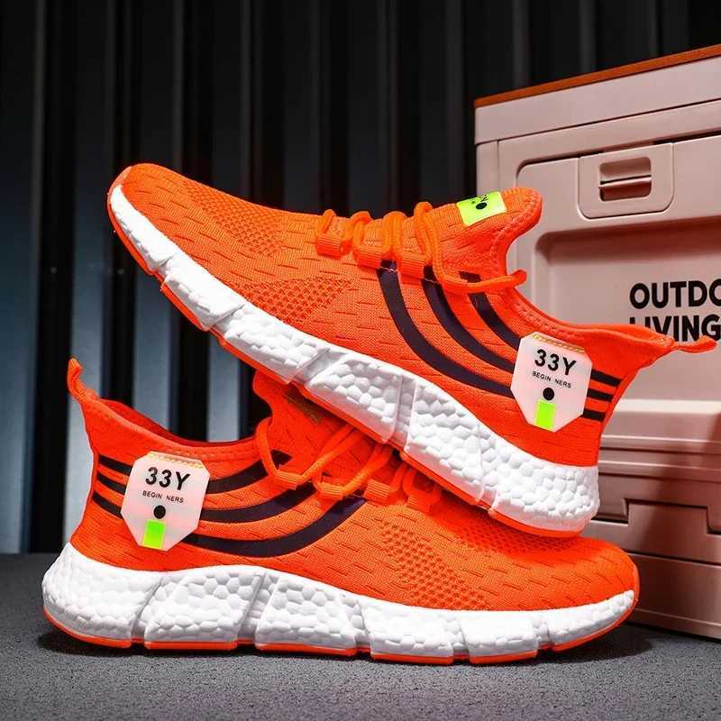 High quality mens warm running shoes outdoor sports shoes classic mens warm running shoes Y250408