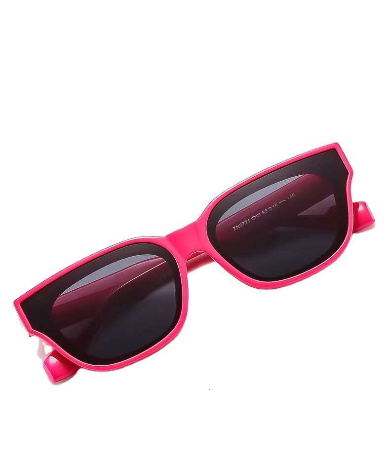 Aodun Trendy Summer Traveg Sun Glasses Men Women Pc Small Square Frame Sunglasses
