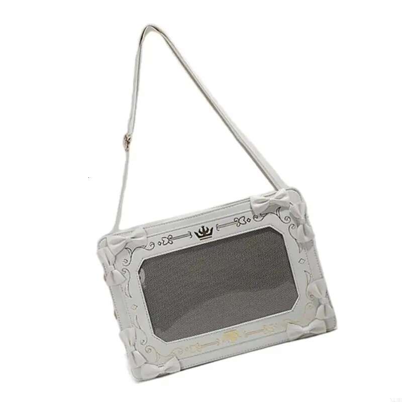 X13e Haruku Ita Crossbody Shoulder Bag Satchel Handbag For Womens