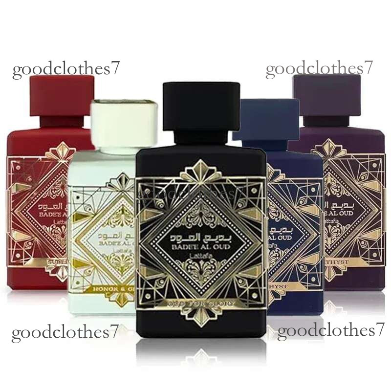 100ml Original Dubai Arabian Noble Mature Wood Glory Of Love Amber For Men Perfume Spray Fragrance Lasting