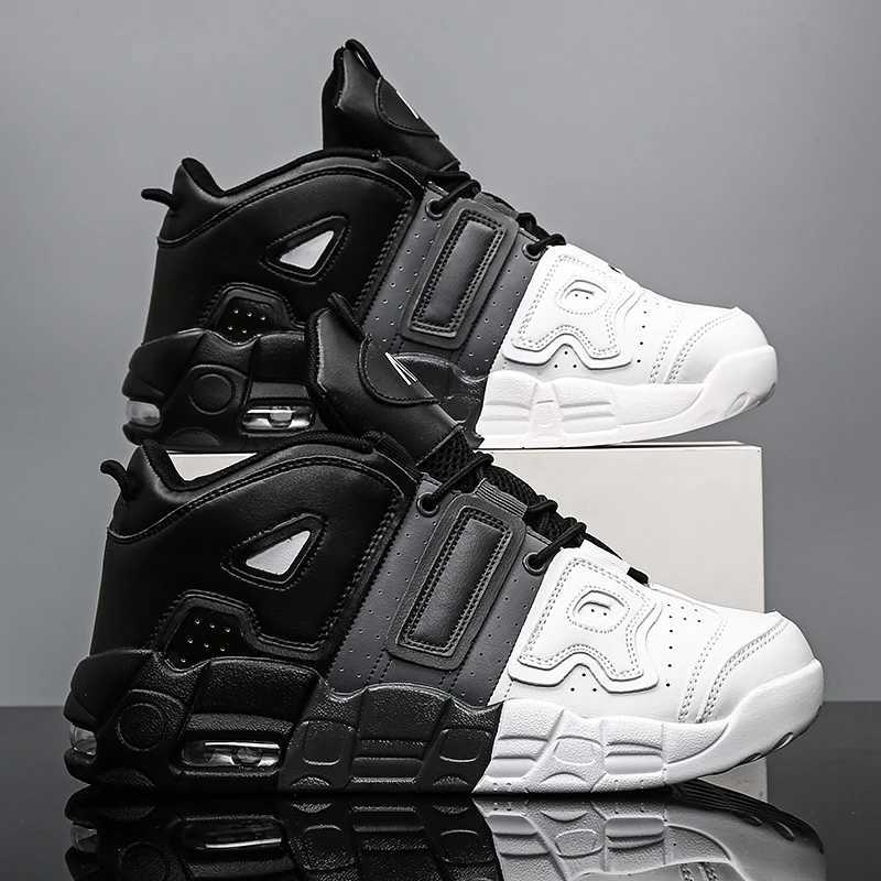 High quality mens sports shoes new running shoes Wen casual and fashionable shoes mens Zapatillas De Hbre breathable shoes Y250408