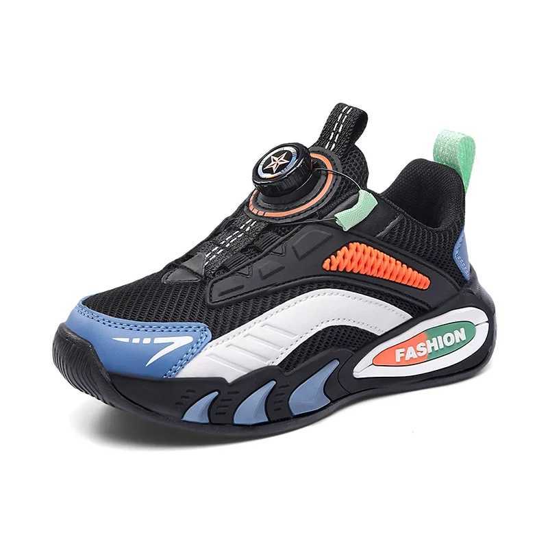 New breathable shoes durable running shoes durable mens sports shoes and winter outdoor shoes for boys and girls W250407