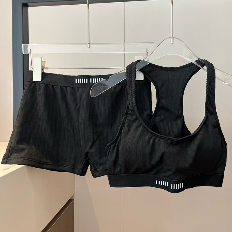 8ssswoman Bikinis Set Summer SweetSuit Designer Swim sets plage One Piece Bathing Fssue Womens Sweetwear Crops Shorts Slim Tank Bikini S-XL