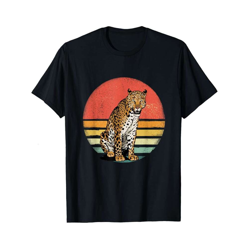Designer T shirt Retro Vintage Peacock Peafowl Cool Peacock Animal Lover - 220g Tshits