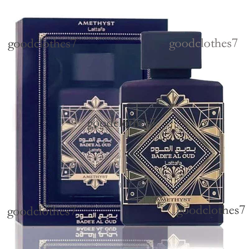 100ml Original Dubai Arabian Noble Mature Wood Glory Of Love Amber For Men Perfume Spray Fragrance Lasting