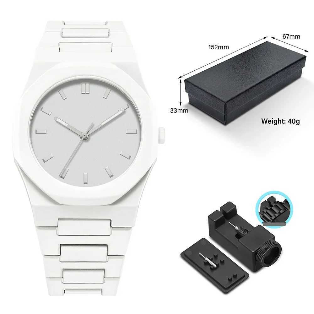 Creative Middle East Arabic Digital Plastic Strap Quartz Mens Watch Casual Waterproof Sports Womens Watch Customization Y250407