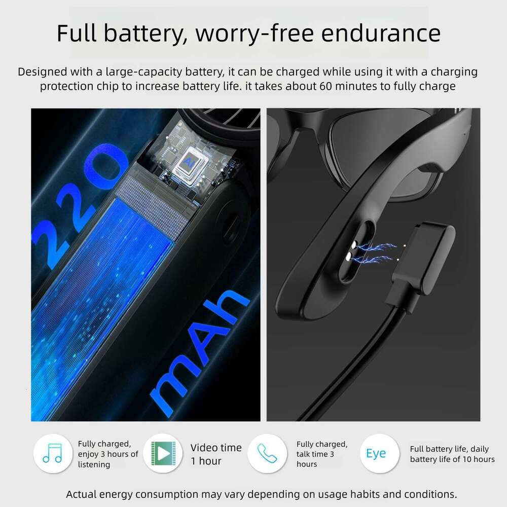 Well-known Brand Designer Sunglasses W Pixel Camera Camera Video Call Real-time Translation AI Q A Smart Glasses