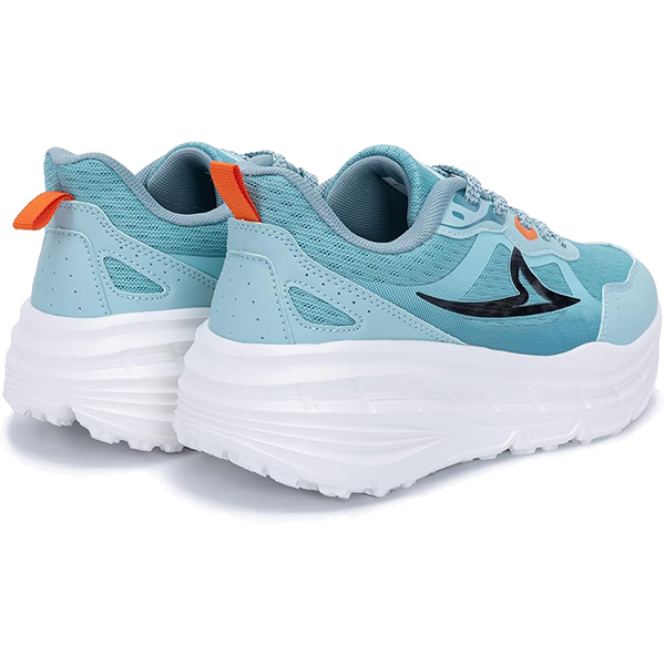 Designer Shoes Women's Fashion Platform Chunky Sneakers,LYNSS 1.0 Walking Shoes Lace-Up Comfortable Workout Sport Work Casual Dad Walking Shoes