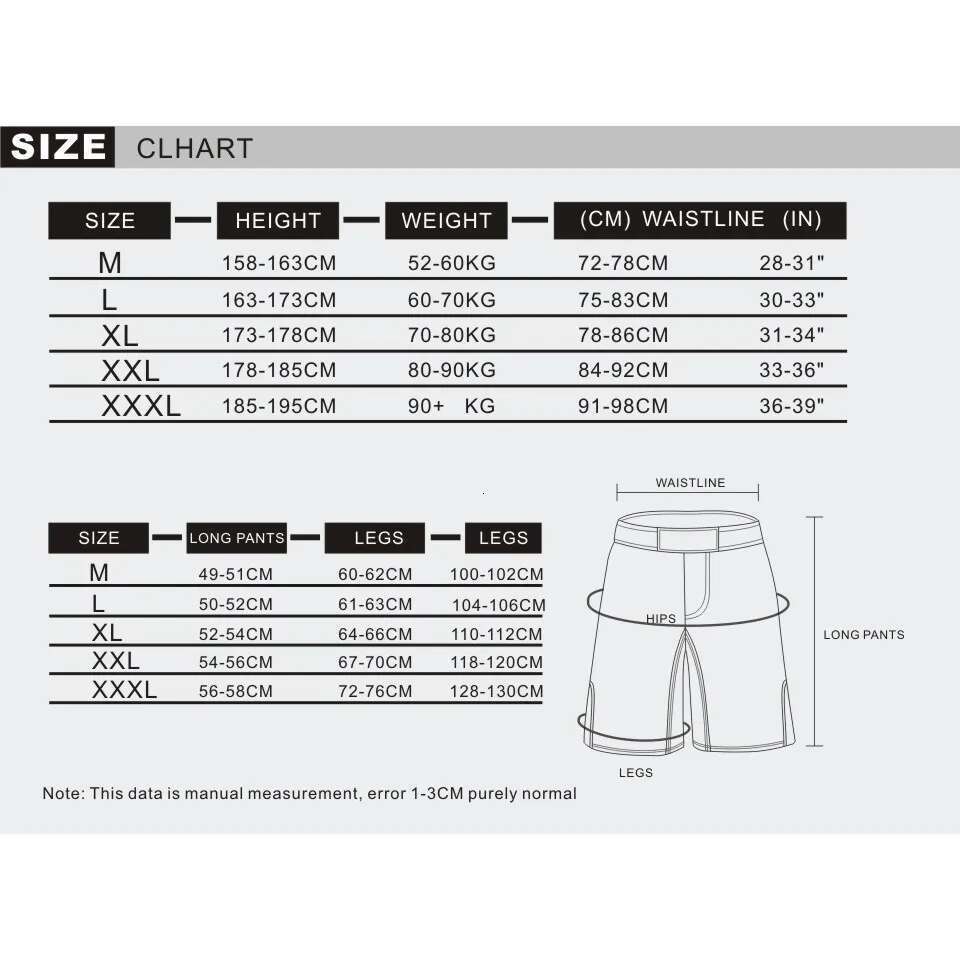 MMA black dragon Eagle subtitles sports breathable bo training pants kickbo shorts short muay thai boxeo mma
