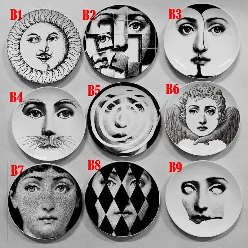 Artesanato Craft Decorative Ceramic Wall Panel X2504081