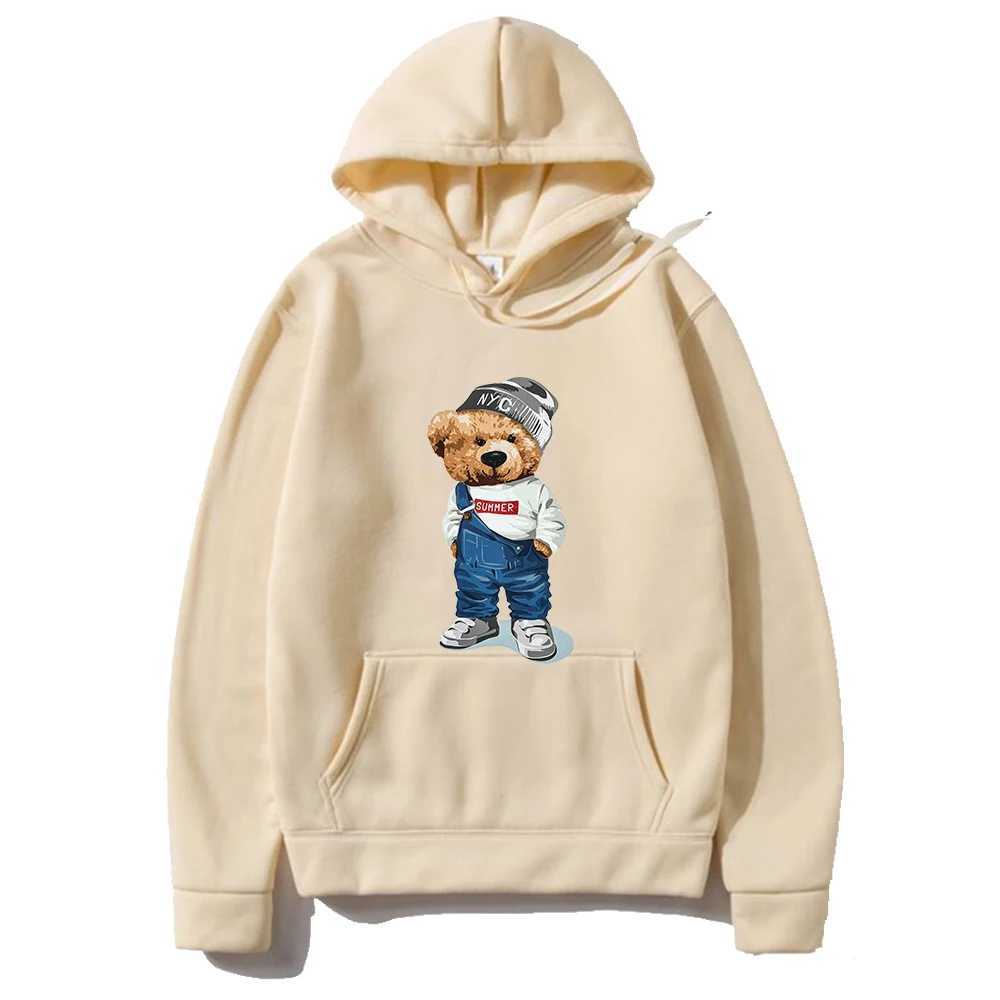 2D printing mens hoodie mens hoodie new sports shirt super large hoodie Y2k mens hoodie W250408