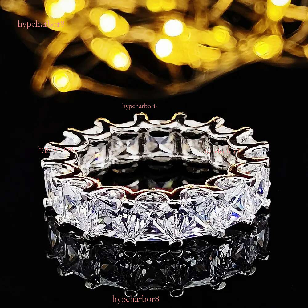 dia moissanite engagement jewelry woman jewlery designer rings for women men gift gold sier wedding mens ring