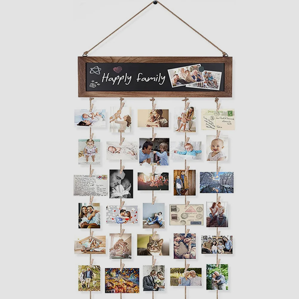 1 set of wall mounted po display rack wall mounted po collage rack wall mounted po display rack 250408
