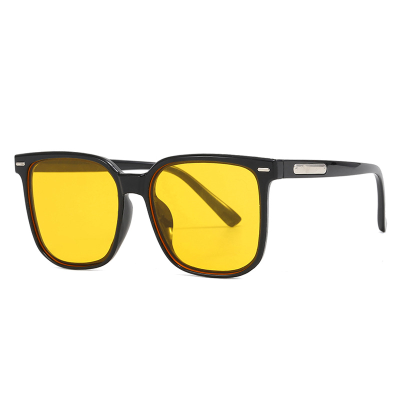 2025 Hot new free shipping designer glasses for mens womens sunglasses Summer New European and American Sunglasses