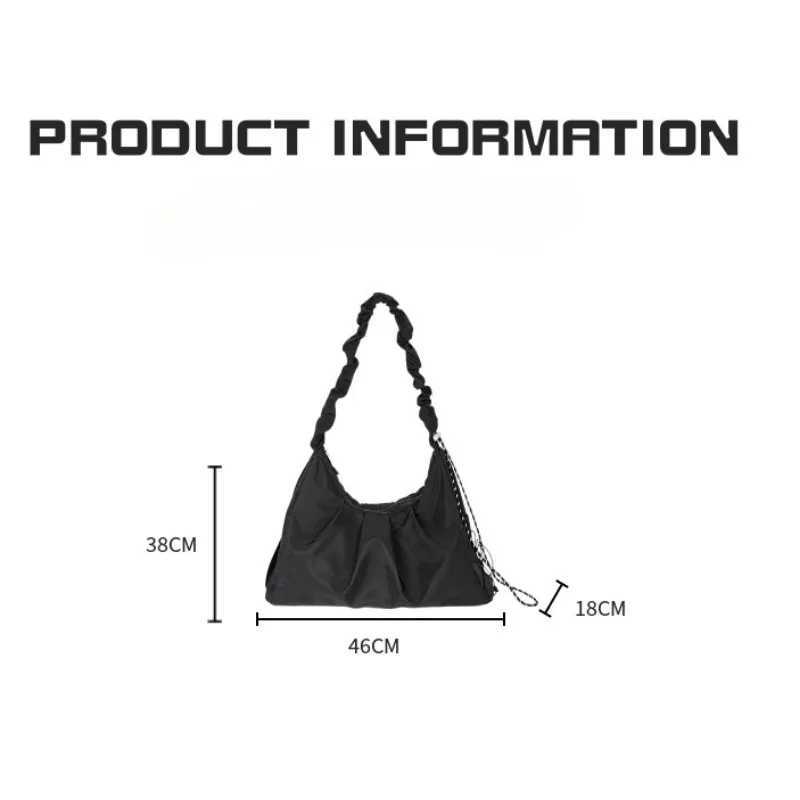Designer Fitness Bag Womens Shoulder Bag Yoga Travel Backpack Multi functional Dry Wet Separation Sports Dance BagXJ250408