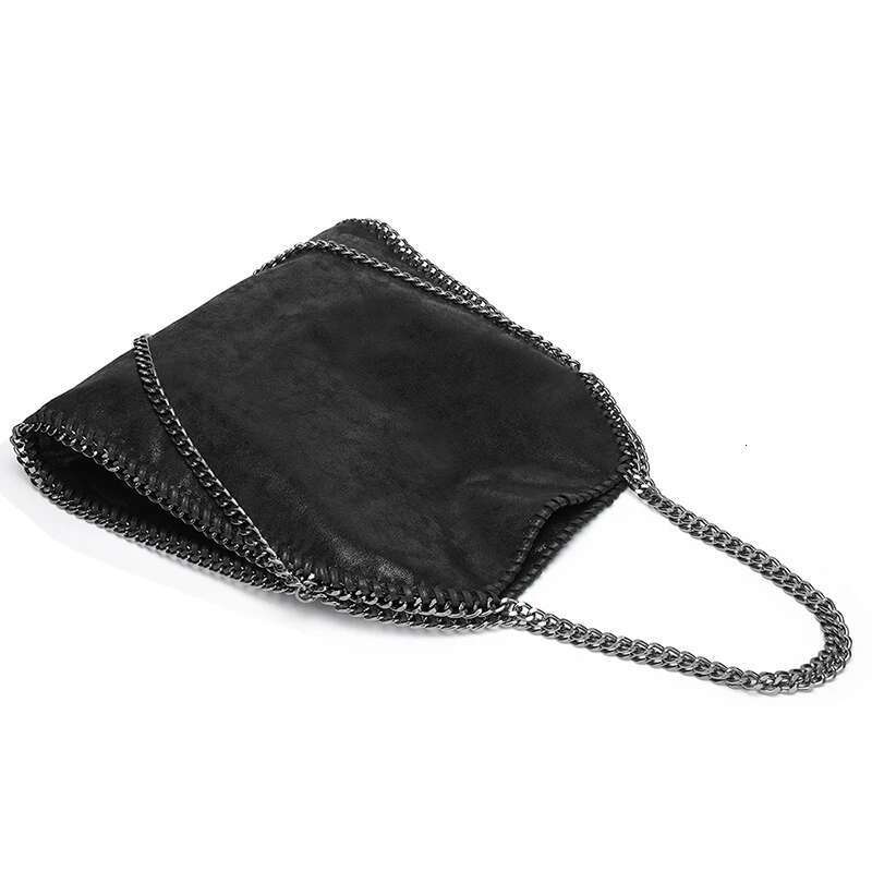 Design Handbags Fashion Casual Pocket Women's Handbag Portable Chain Large Shoulder Crossbody Bag Fashionable handbag Birthday Gift