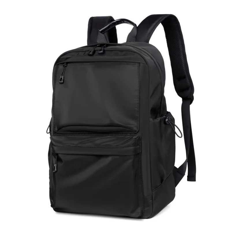 Durable Hiking Backpack Lightweight Outdoor Climbing Camping Backpack for Men Women Waterproof DesignC250407