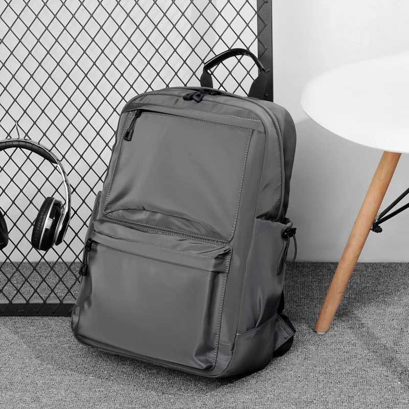 Durable Hiking Backpack Lightweight Outdoor Climbing Camping Backpack for Men Women Waterproof DesignC250407