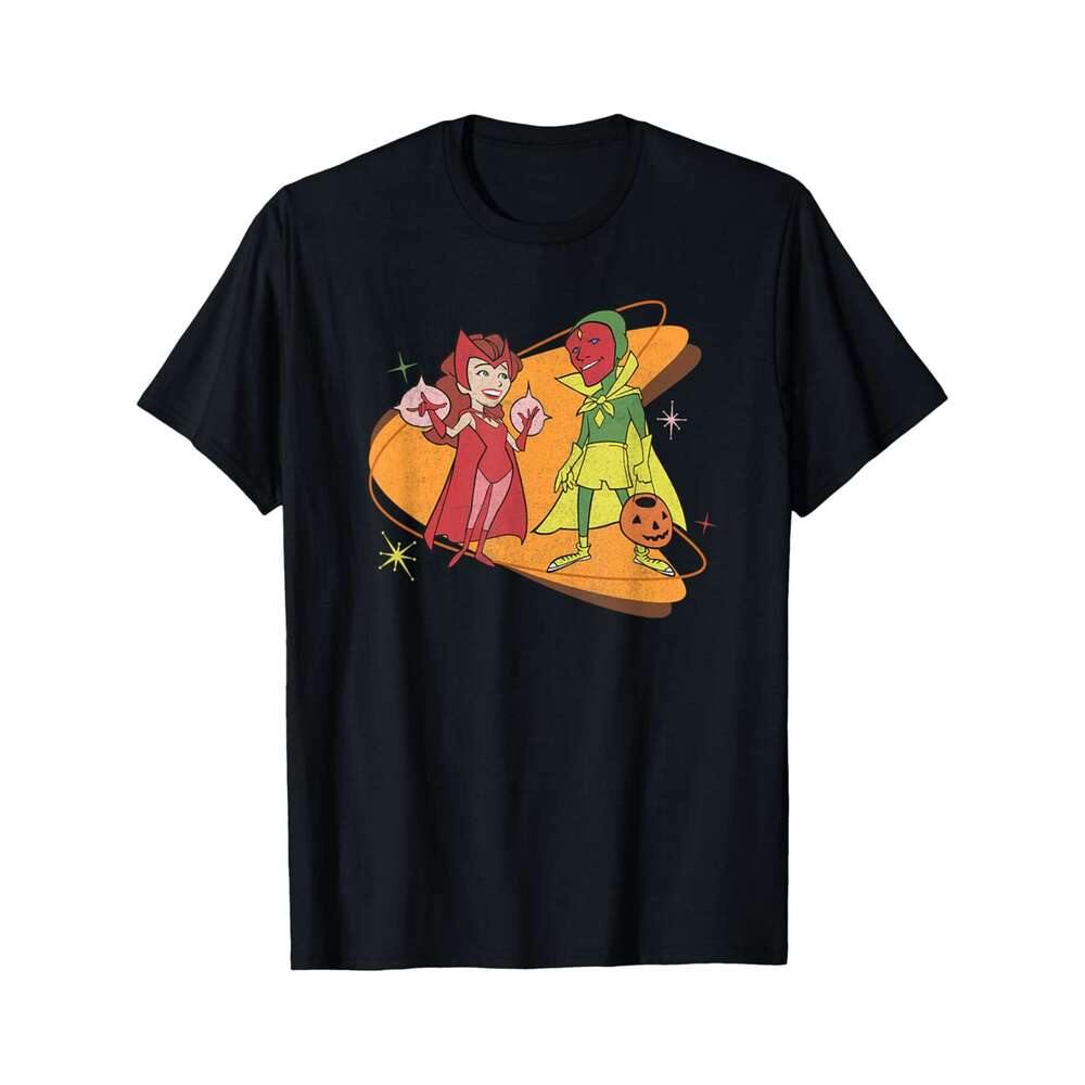 Designer T shirt First Steps Invisible Men - 220g Tshits