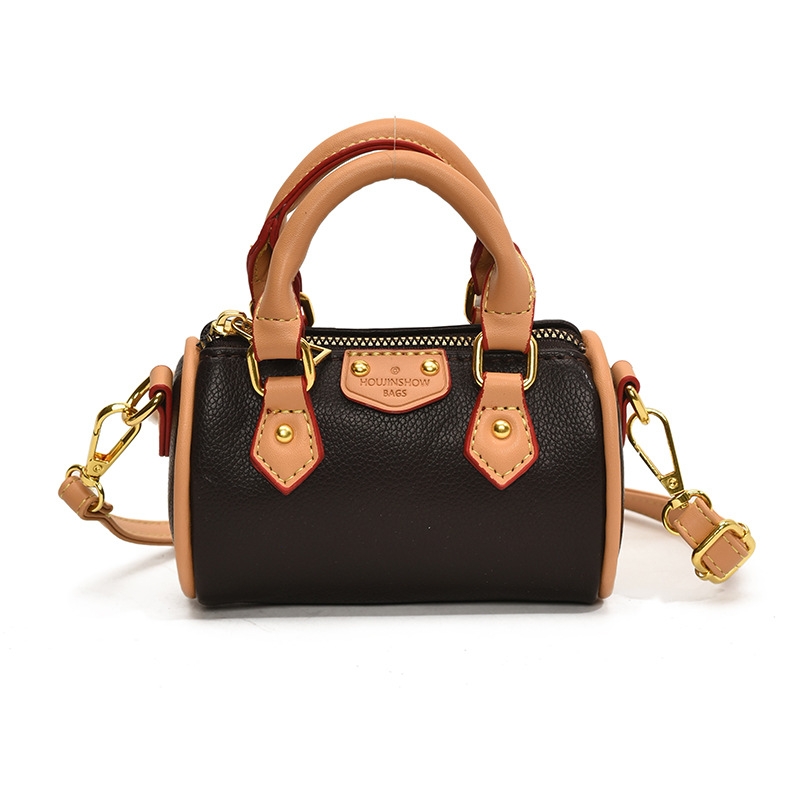 free shipping designers bags for womens ladies 2025 new versatile and fashionable shoulder bag with a niche texture simple crossbody bag for daily out