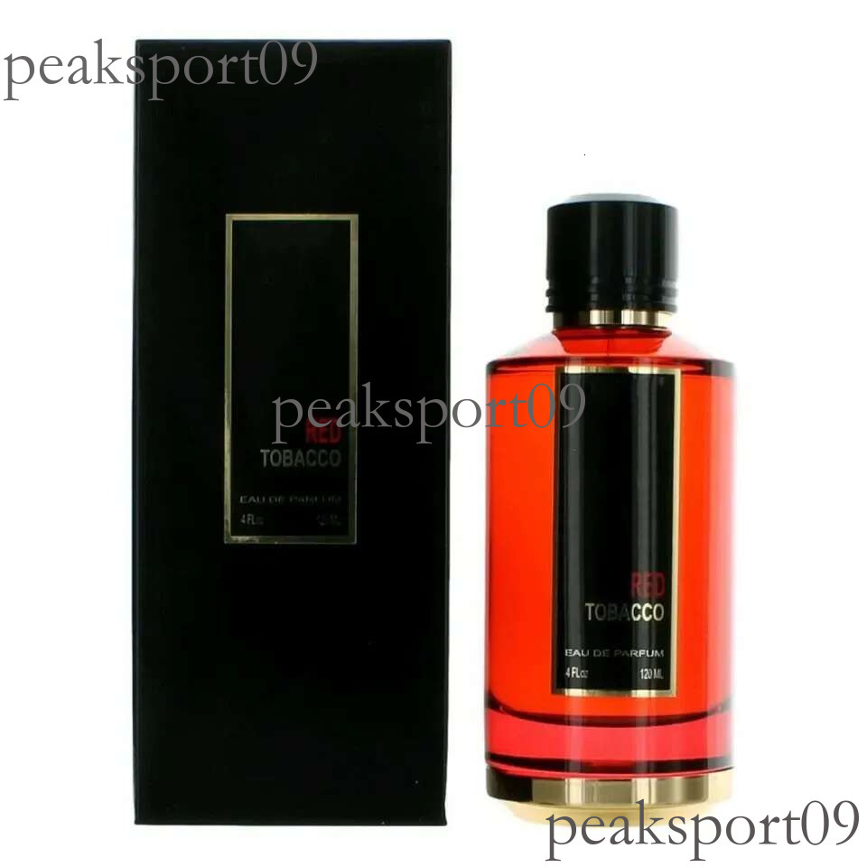 Perfume 120ml Cedrat Boise Roses Veet Vanille Purple Wers Pearl Red Tobacco Fragrance Eau De Parfum 4oz Long Lasting Smell EDP Men Women Neutral Colog
