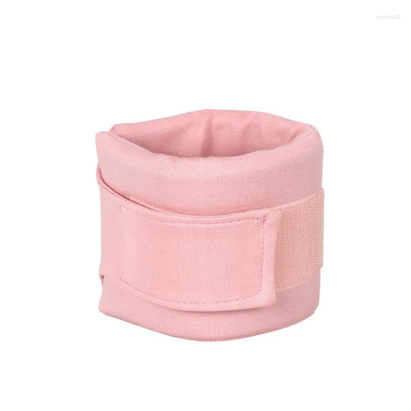 Update Dog And Cat Neck Covers Skin-Worn Protective Sleeves Collar Anti-Grabbing Licking Bite-Resistant For Wounds Pet Elizabe