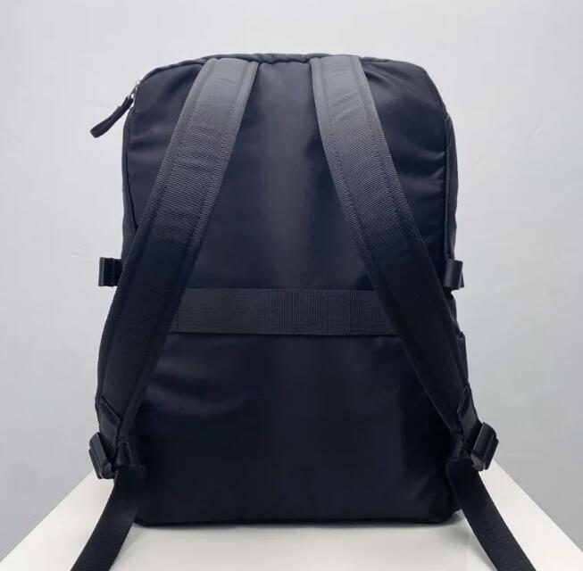 22L New Crew Backpacks Outdoor Bag for Student Casual Day pack Yoga Gym Backpack School Bags Teenager backpack