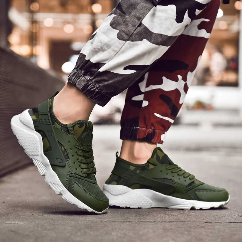 High-quality Mens Shoes Casual Sneakers Plus Size Outdoor Cushioning Running Shoes Walking Summer Autumn 2024 New Z250513