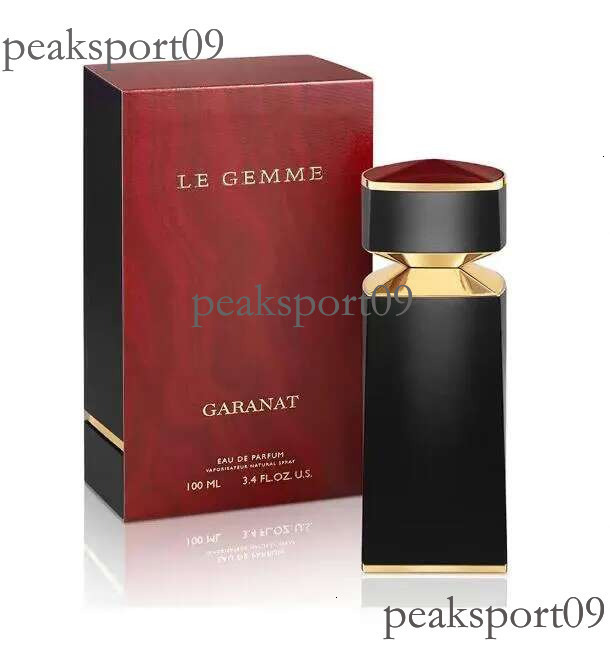 Designer Perfume LE GEMME RUBINIA ONEKH MEN TYGAR EDP 100ml Men Woman Fragrance Long Lasting Smell Brand P Perfumes Cologne Spray