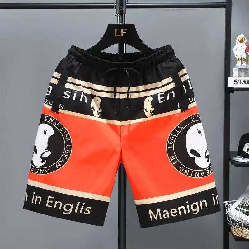 Hot selling mens quick drying sports shorts jogging sports shorts mens gym training running breathable shorts for the summer of 2025XJ250407