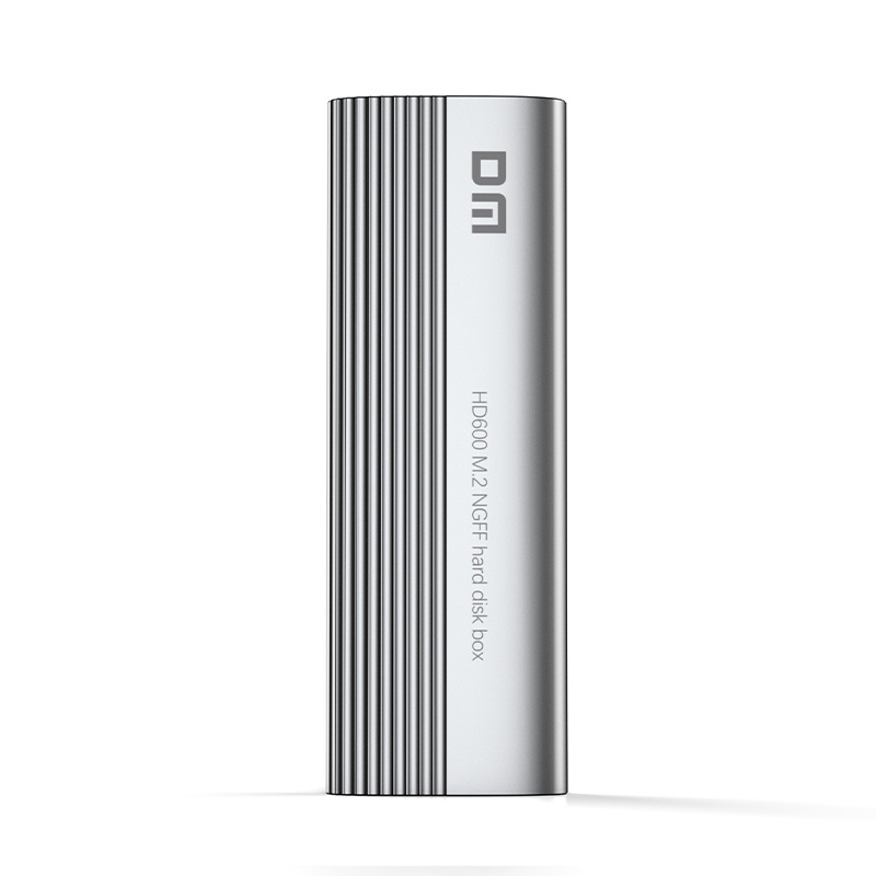 DM External SSD Portable External hard drive hdd for laptop with Type C USB 3.1 FS500