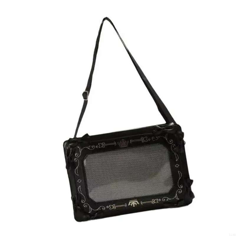 X13e Haruku Ita Crossbody Shoulder Bag Satchel Handbag For Womens