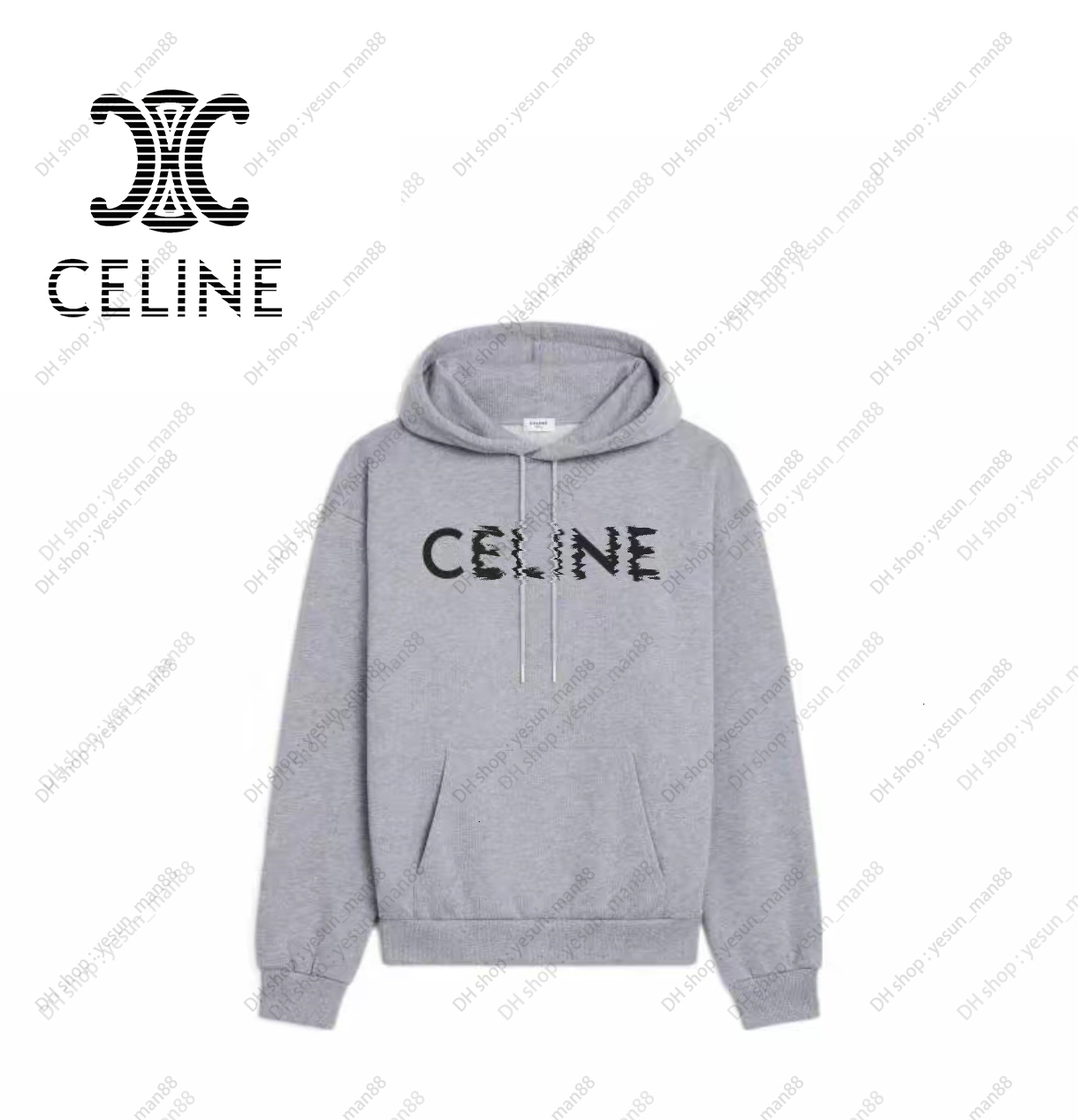 celinehoodie Hoodie Mens womens Designer Hoodies Shirt Sweatshirt Hoody Celinehoodie celinelys cutton Tops Printing celinehoodies Clothes AUD34