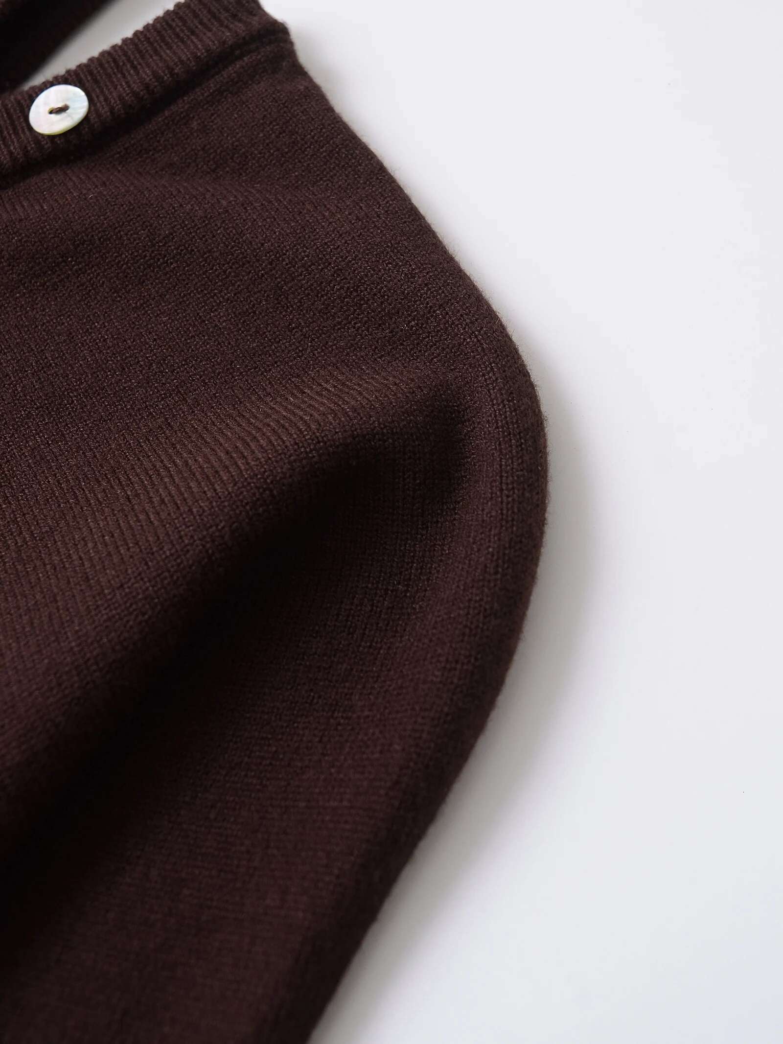 Elegant Knitted Cardigan Women Vintage Single Breasted Long Sleeve Sweater Autumn Winter Lady Slim Knitwear
