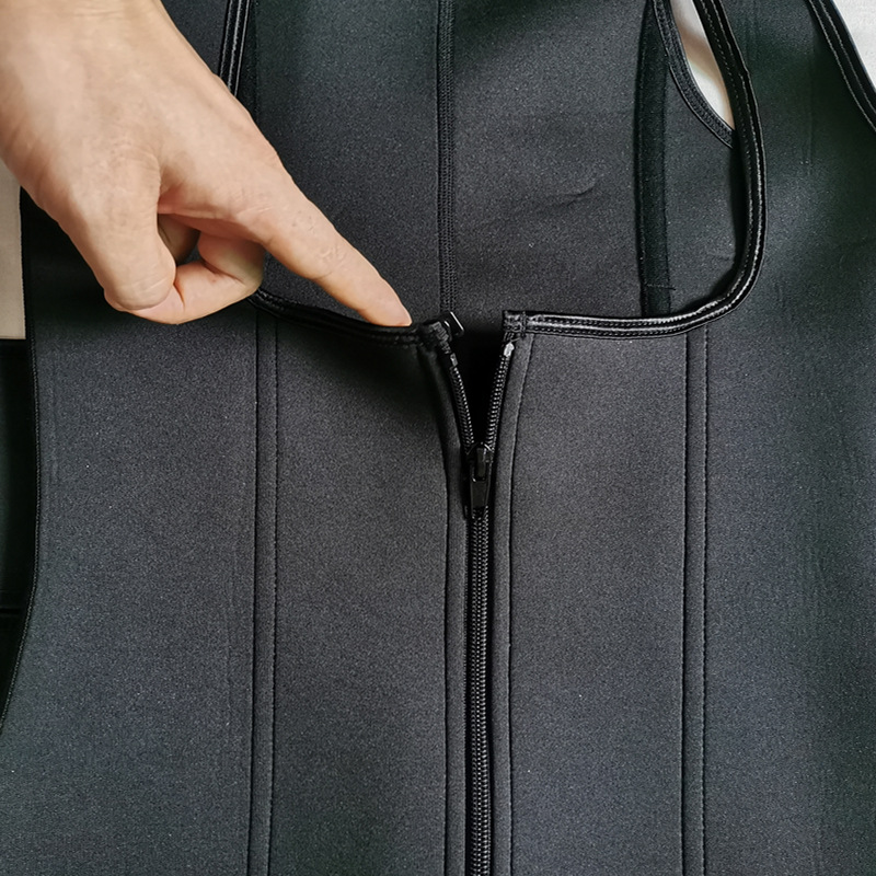 Unisex Waist Trainer Fitness Sauna Sweat Belts Slimming Body Shapers Girdle Underwear Corset Cincher Tummy Control Shapewear