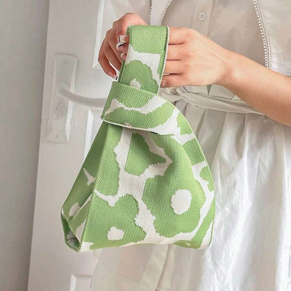 Pcsgeometric Pattern Clutch Handbag Suitable For Women s Daily Travel Shopping Leisure Vacation Tourism Ll